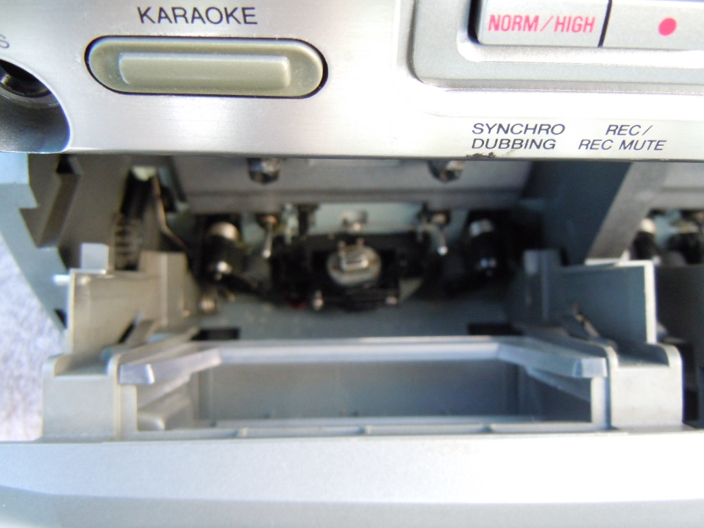 AIWA NSX - S50 - 9