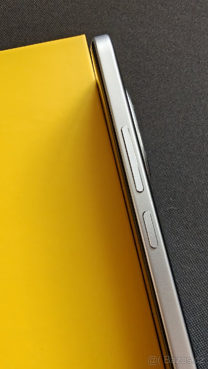 Xiaomi POCO M8 PRO 8/256 GB.Záruční list. - 9