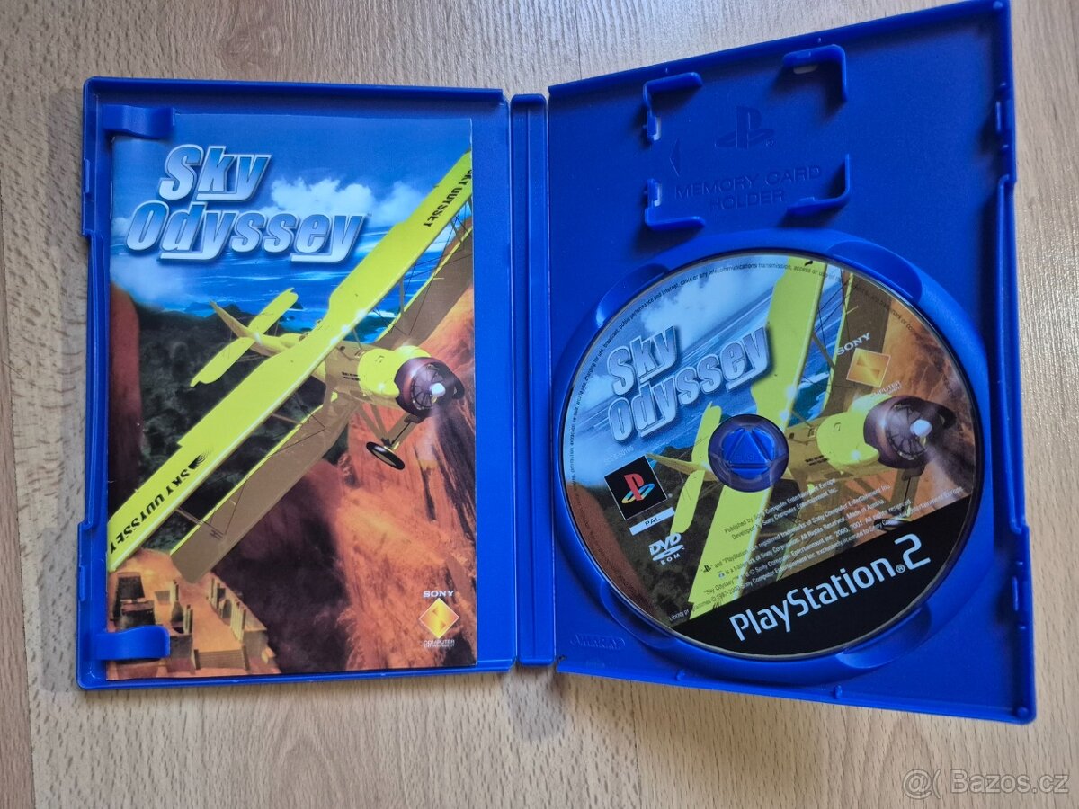 Predám hry na PS2 od 80Kč - 9