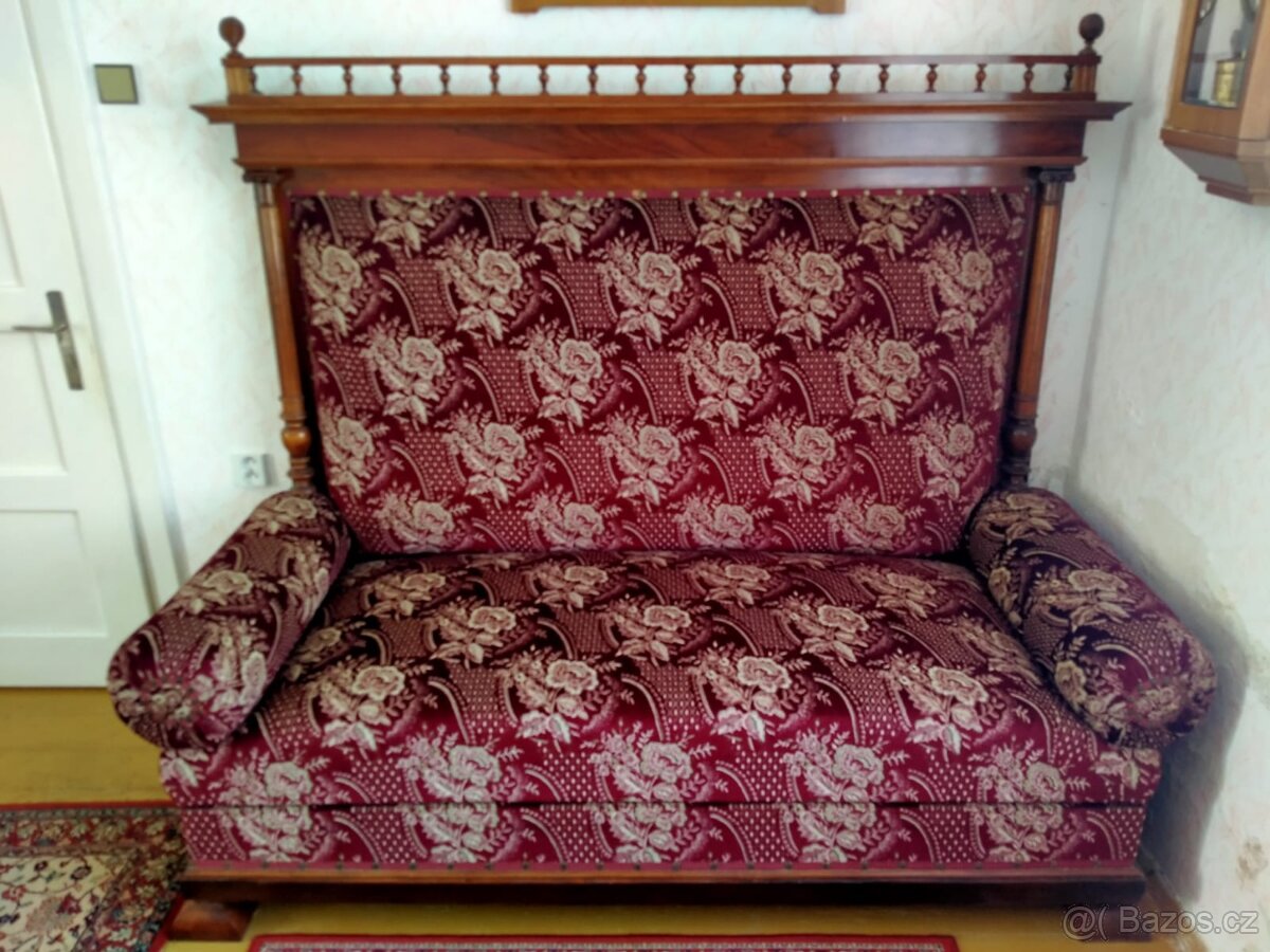 Divan - 9