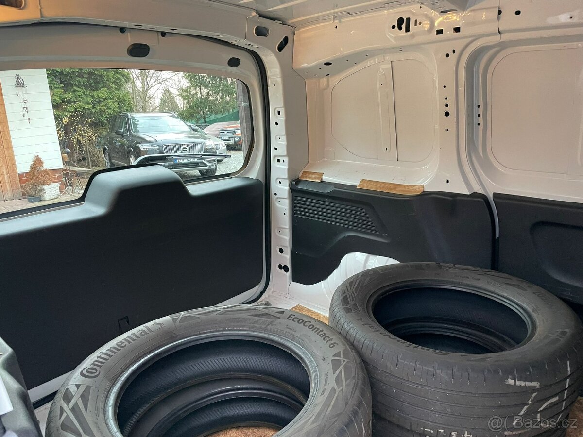 Opel Combo 1.5CDTi 1.MAJ. ČR DPH - 9