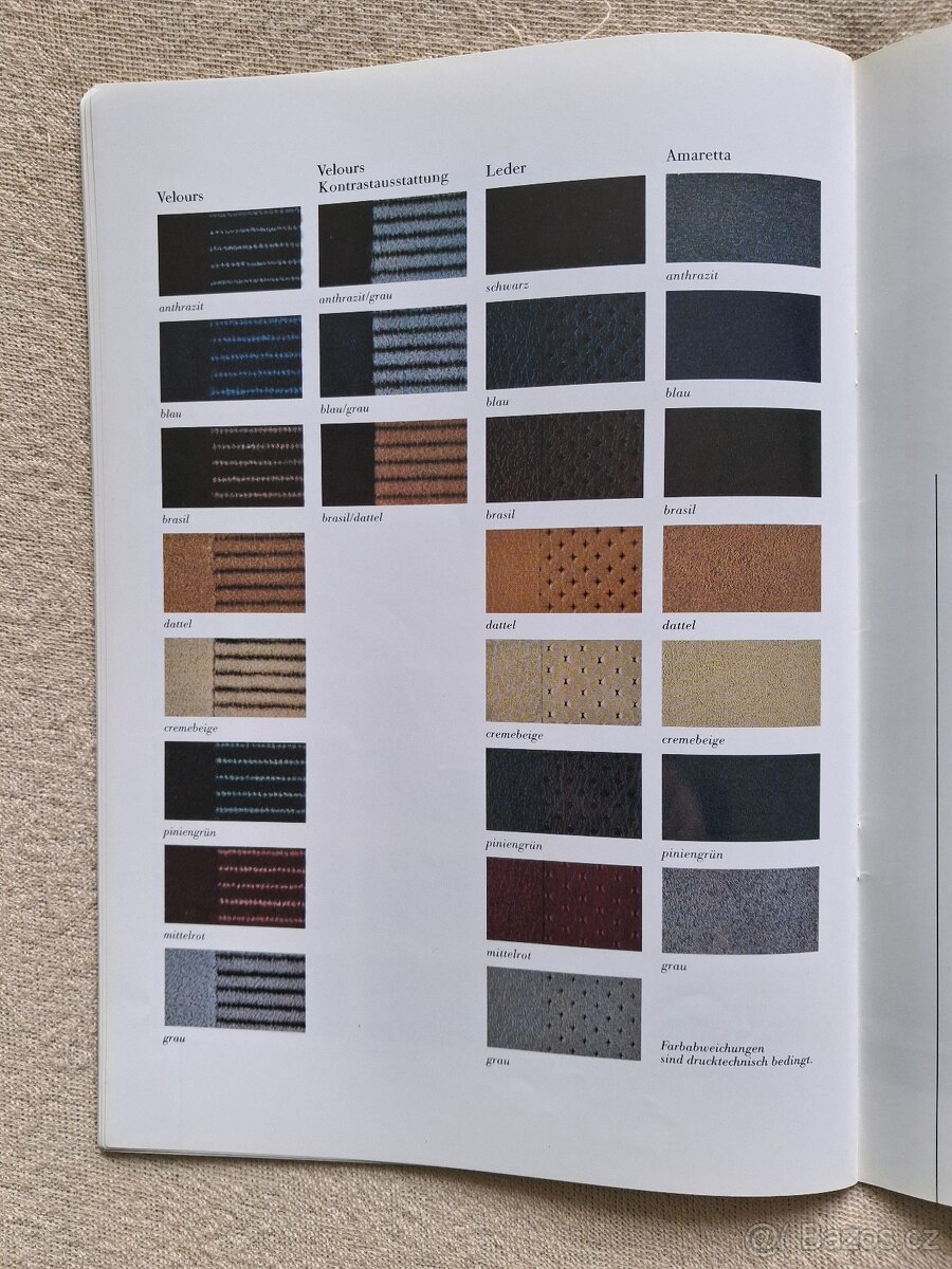 Mercedes W 126 SEC - 9