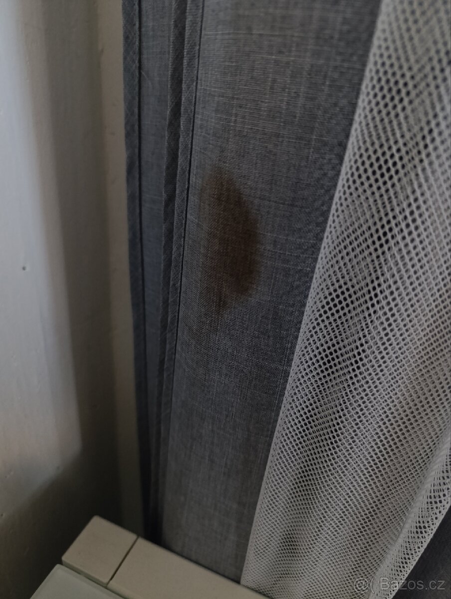 Zábrana na celou postel - 9