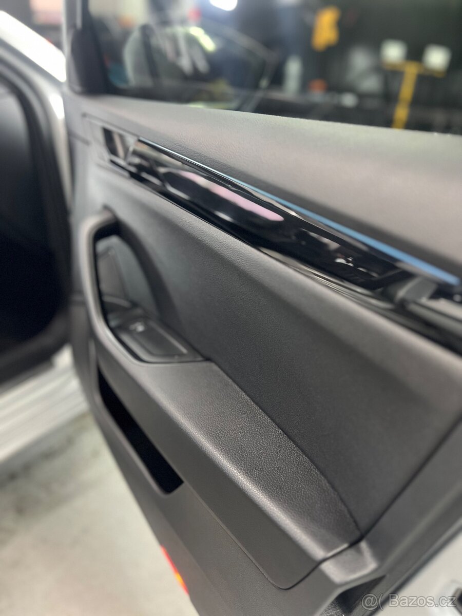Škoda Superb 3 - 9