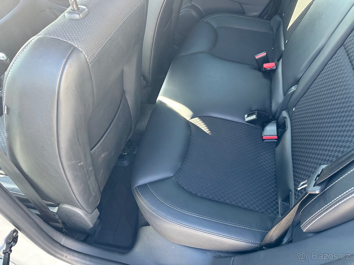 Renault Clio 1,5 DCI - 9