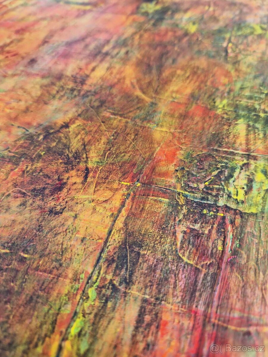 Denis Marcon - Saigon dans les yeux N 12 (+ Certifikát) - 9