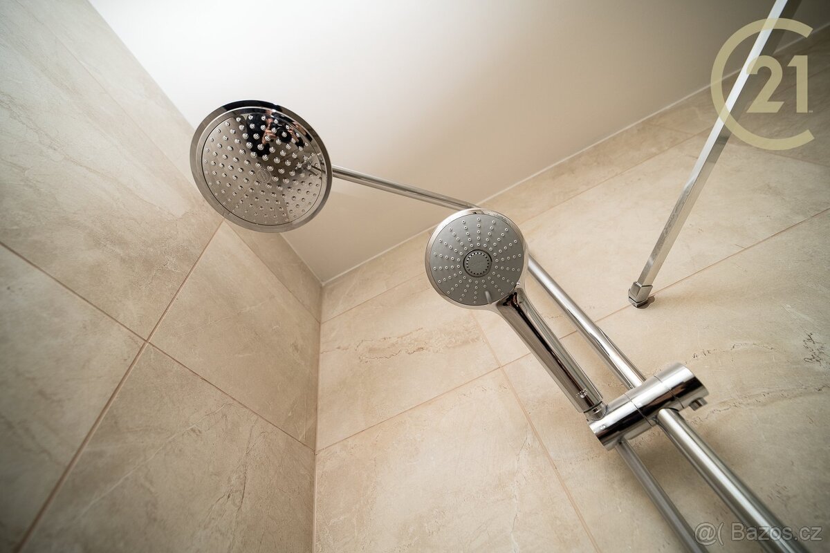 Prodej bytu 1+1, 35 m2, Jenišovice - 9