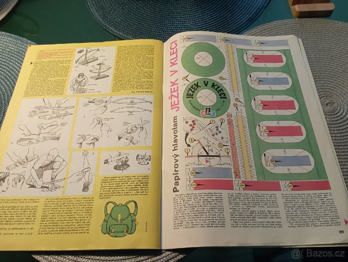 ABC speciál letní 90 - 9