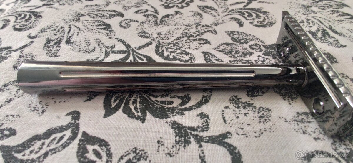 Holící strojek YAQI SE Katana - 9