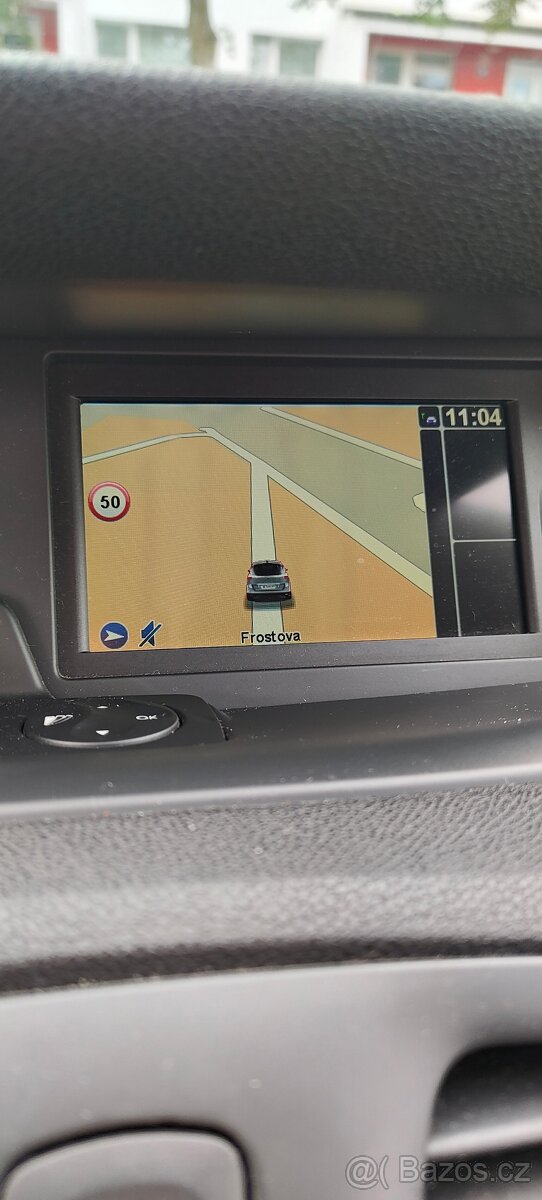 Grand Scenic 7 míst - 9