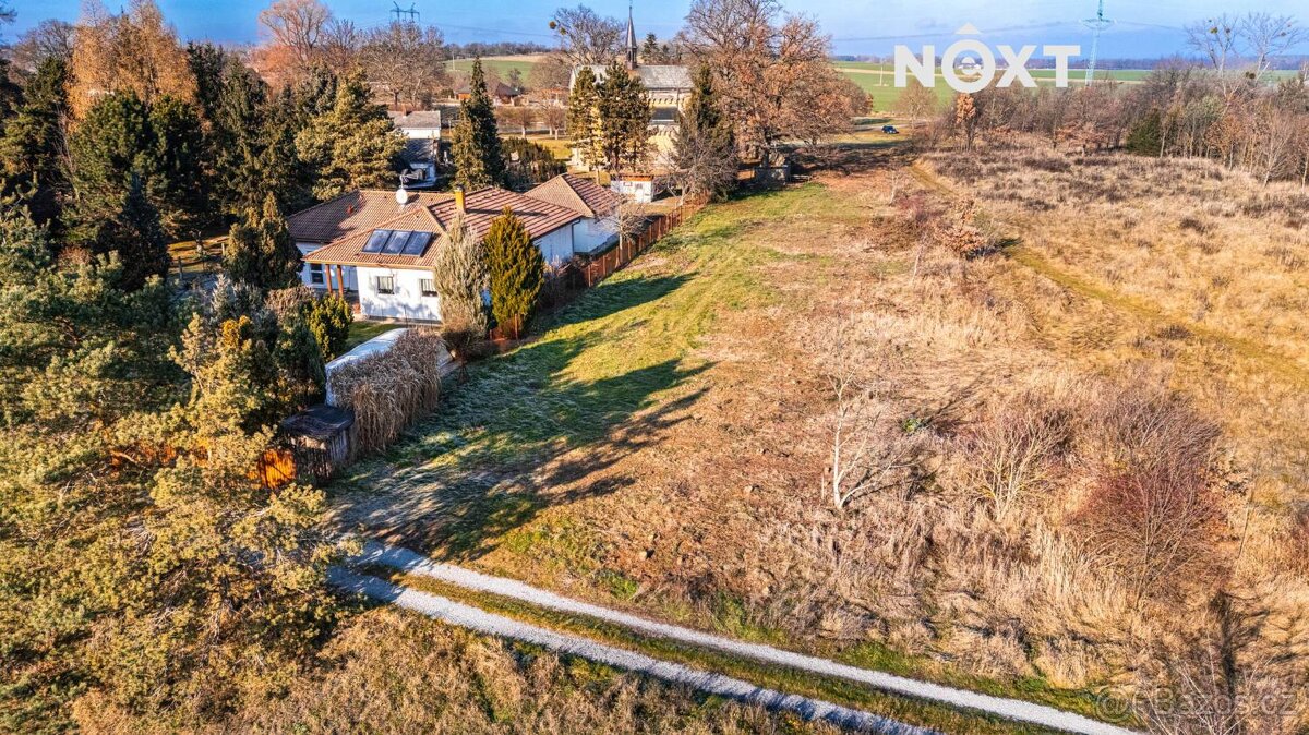 Prodej pozemek Bydlení, 2042㎡ - 9