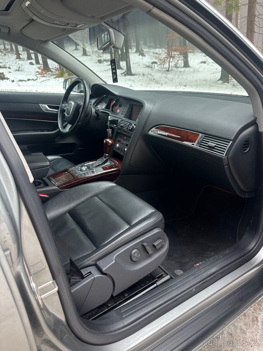 Audi A6 3.0 TDI quattro - 9