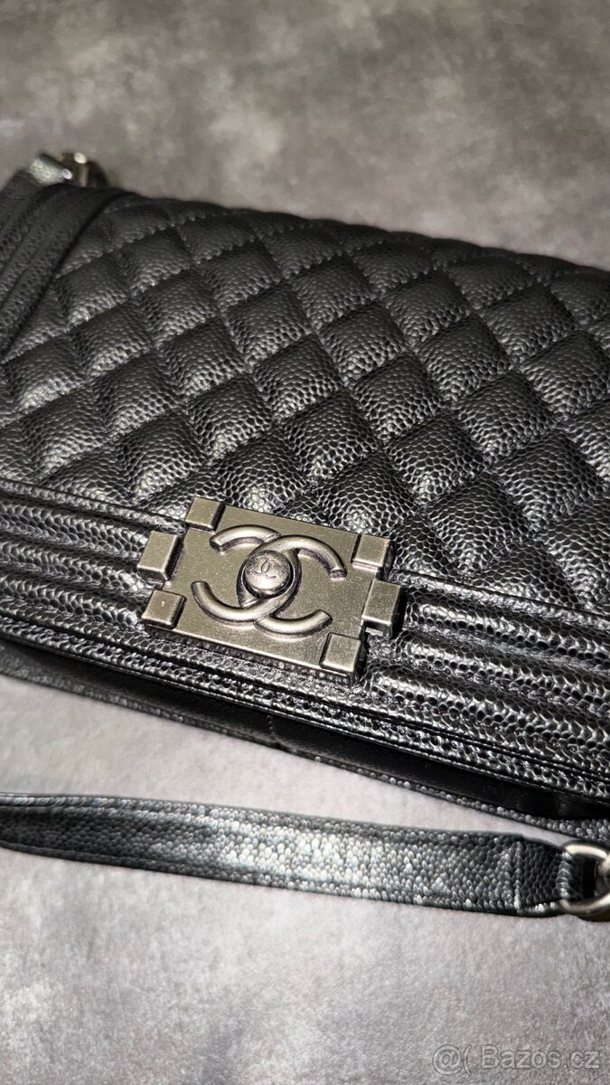 Kabelka (Chanel) - 9