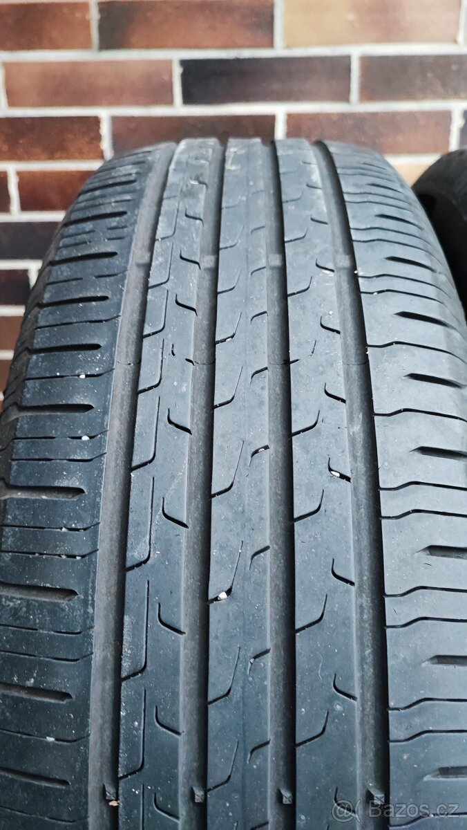 Letní pneumatiky 215/65/17 99V Continental - 9
