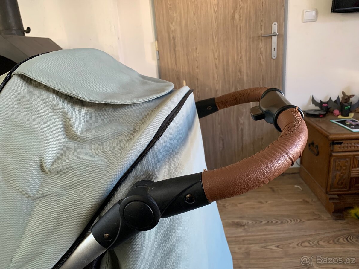 Petite&Mars Royal - 9