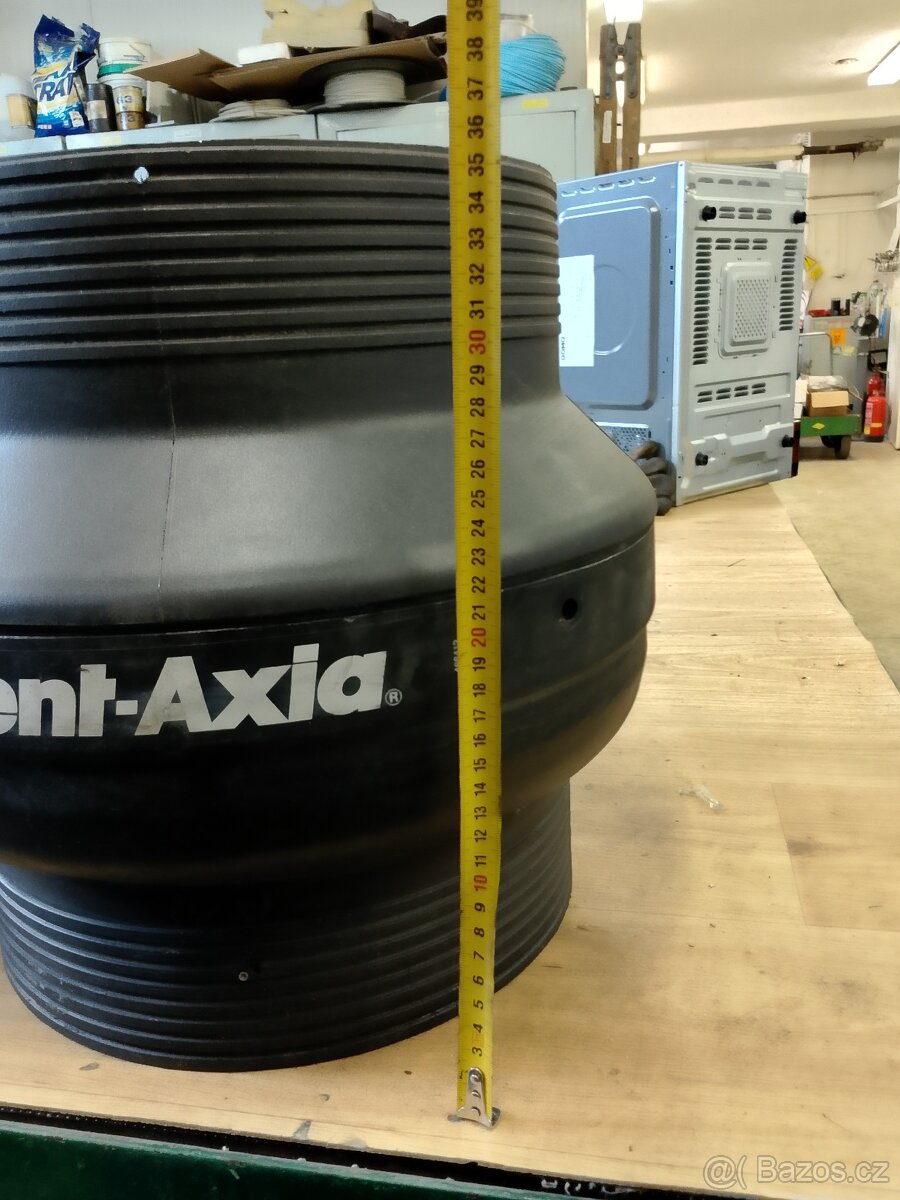 Ventilátor Vent-Axia - 9