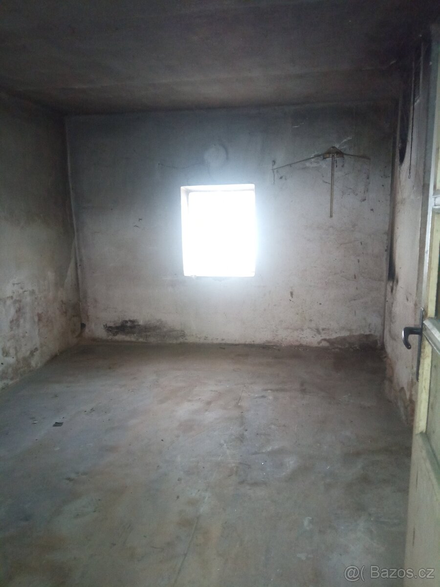 Rodinný dům ve Vážanech - 9