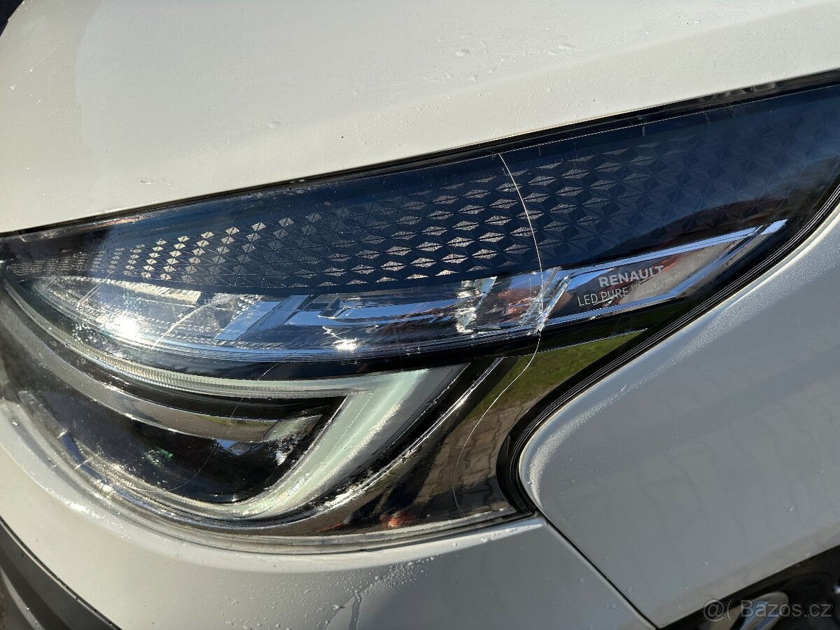 Renault Trafic long 2.0dci 88kw, 8míst, DPH - 9