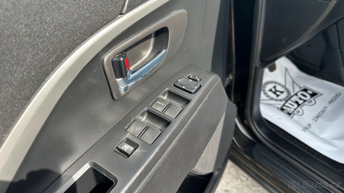 Mazda 5 1.8i 85kW 7míst,ALU,Klima - 9