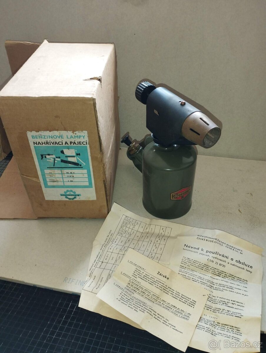 Věci za stodoly - 9