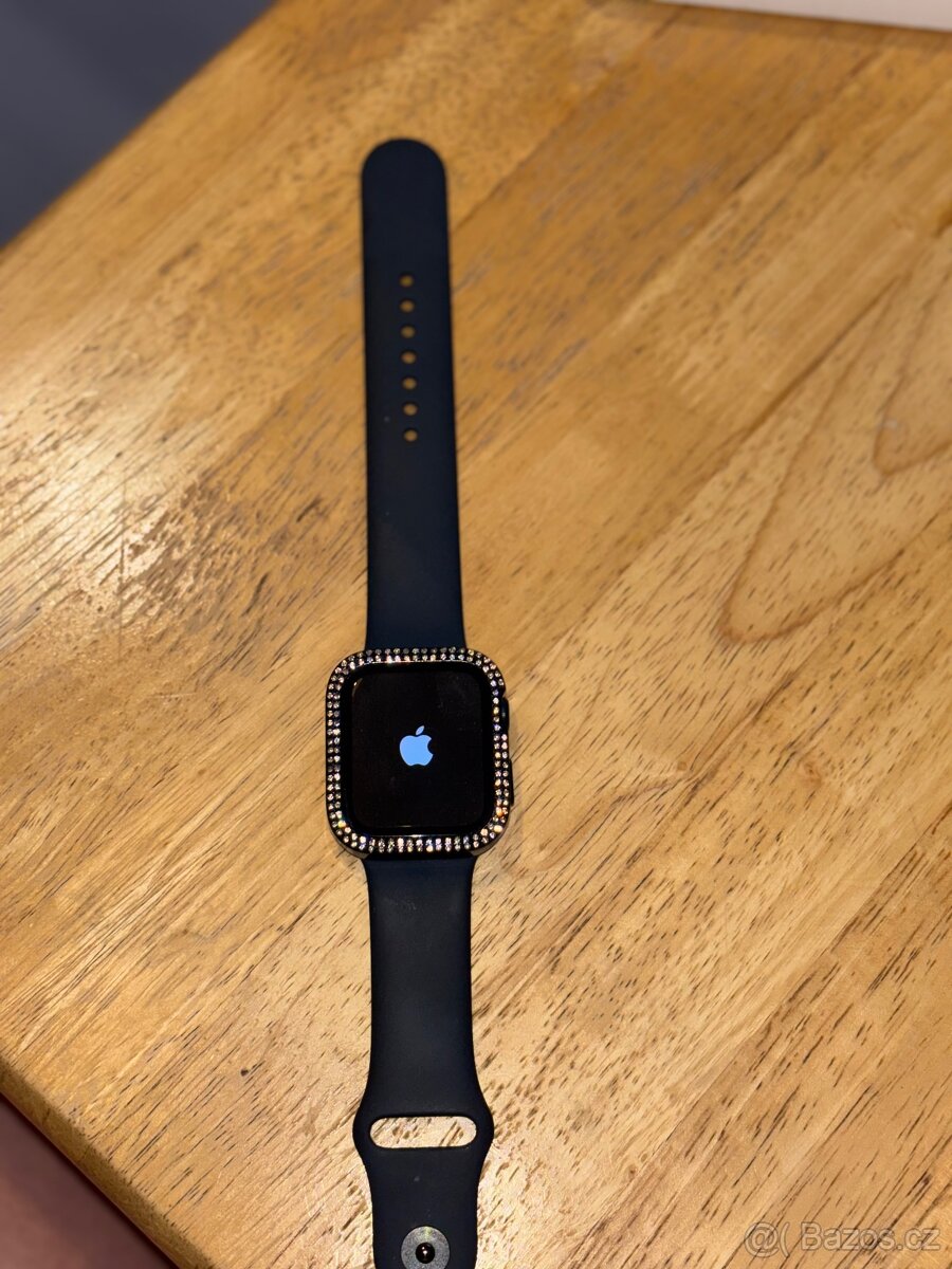 Apple watch SE 2024 44mm M/L - 9