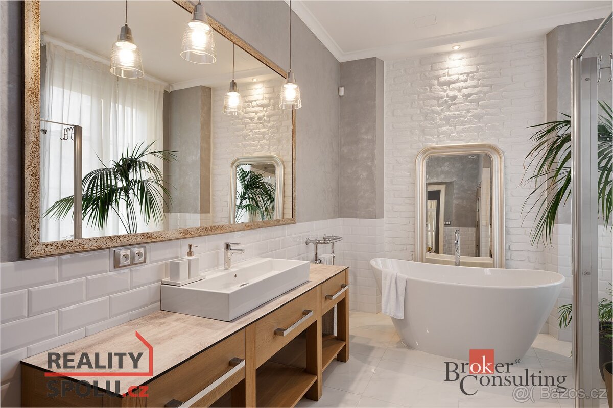 Prodej, byty/2+1, 105 m2, Elišky Krásnohorské, Staré Město, - 9