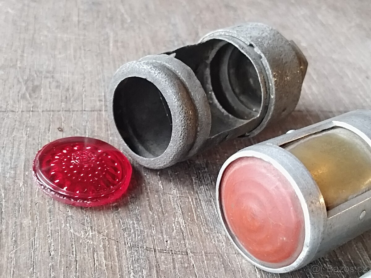 Jawa a ČZ předválečná - 9