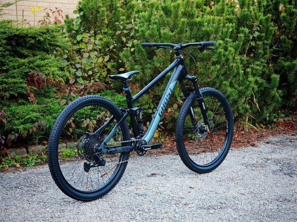 Ghost Kato FS Essential - 9