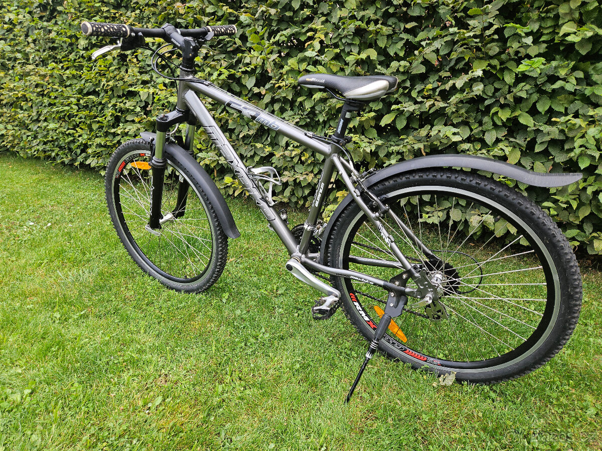 26" horské hliníkové kolo MAXBIKE , rám 17" (M) - 9