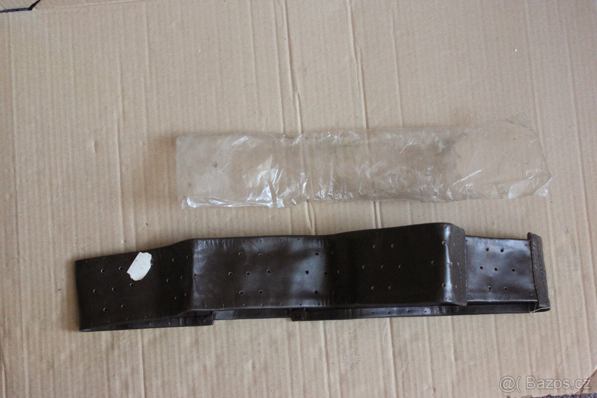 převážně nové díly škoda 1000/1100MB/100/110/105/120/130 - 9