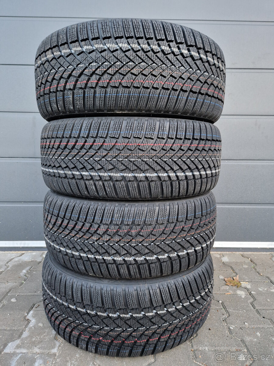 5x112 r18 kola vw golf 8 disky 225 40 18 volkswagen octavia - 9