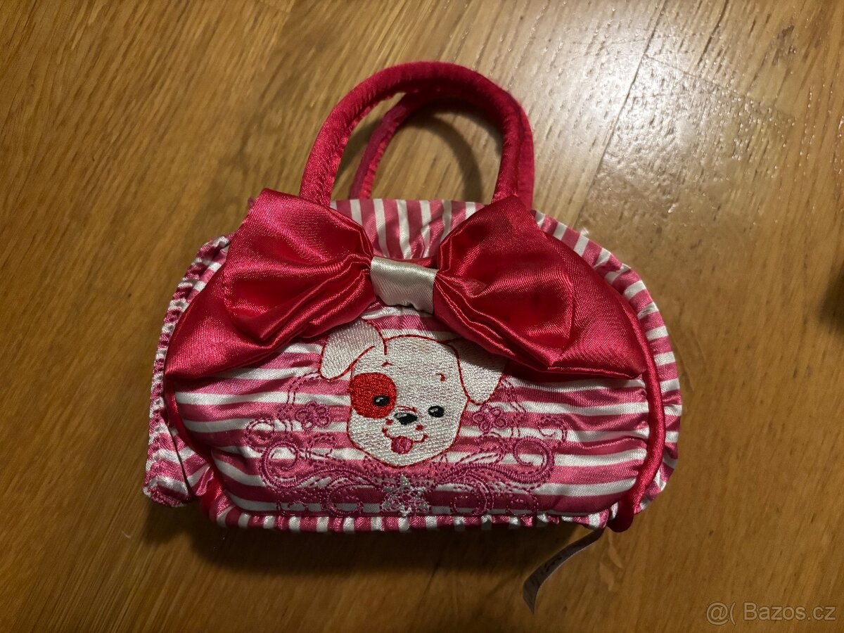 Zhu Zhu křečci - 9