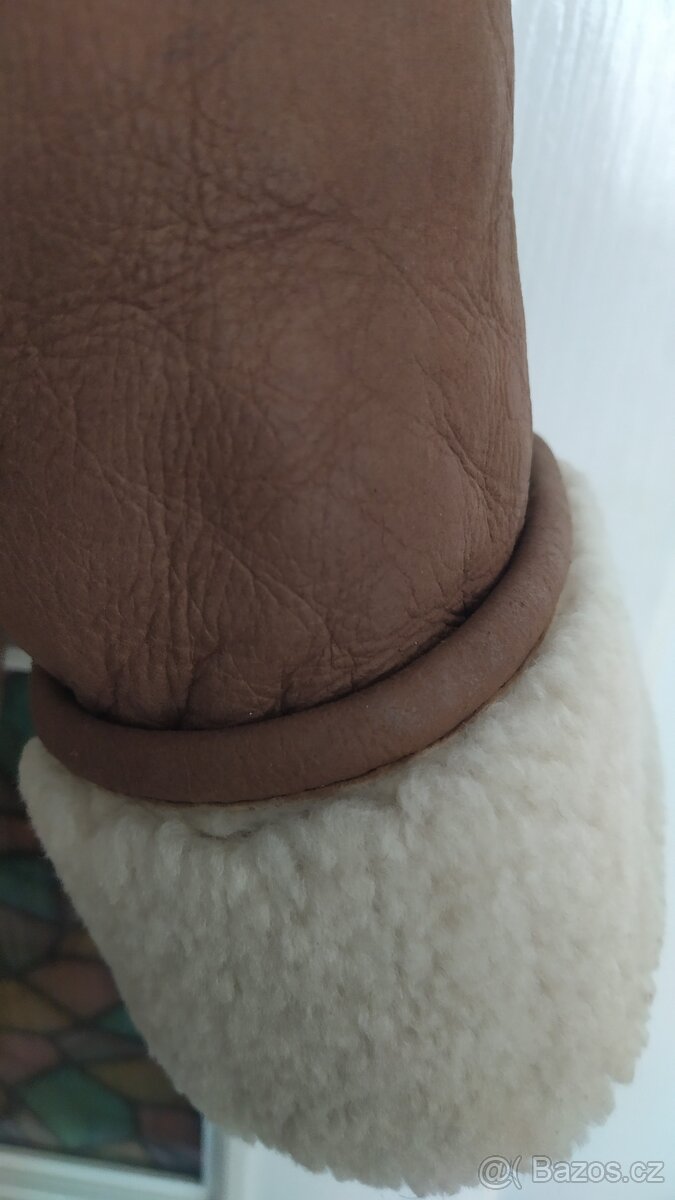 Kožich z berana - 9