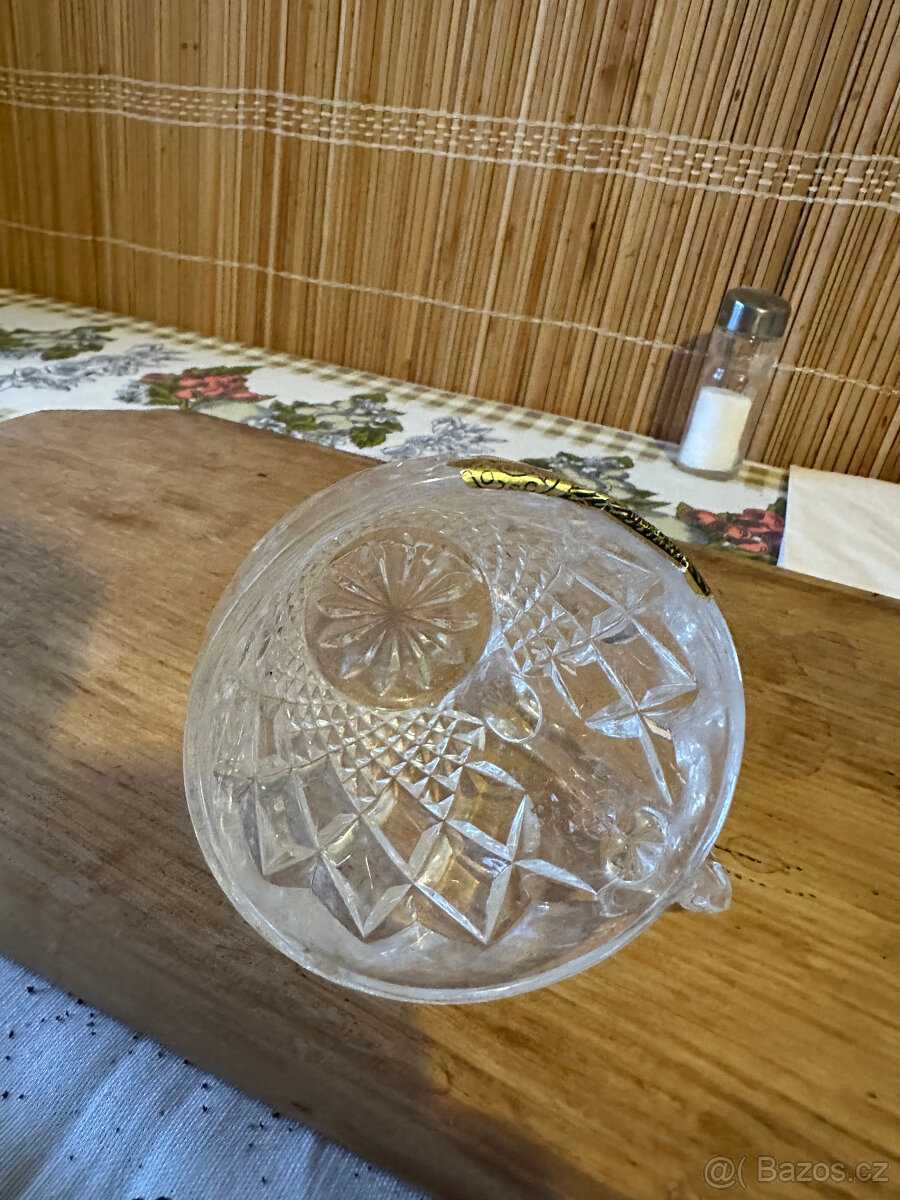 Retro křišťál. - 9