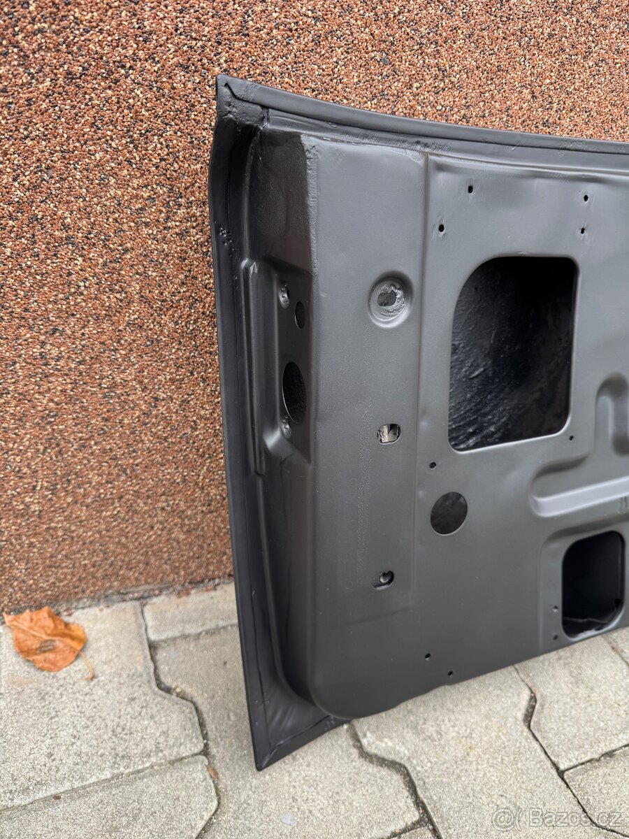 Do Gaz 22 Volha 5 dveří Gaz 21 kombi - 9