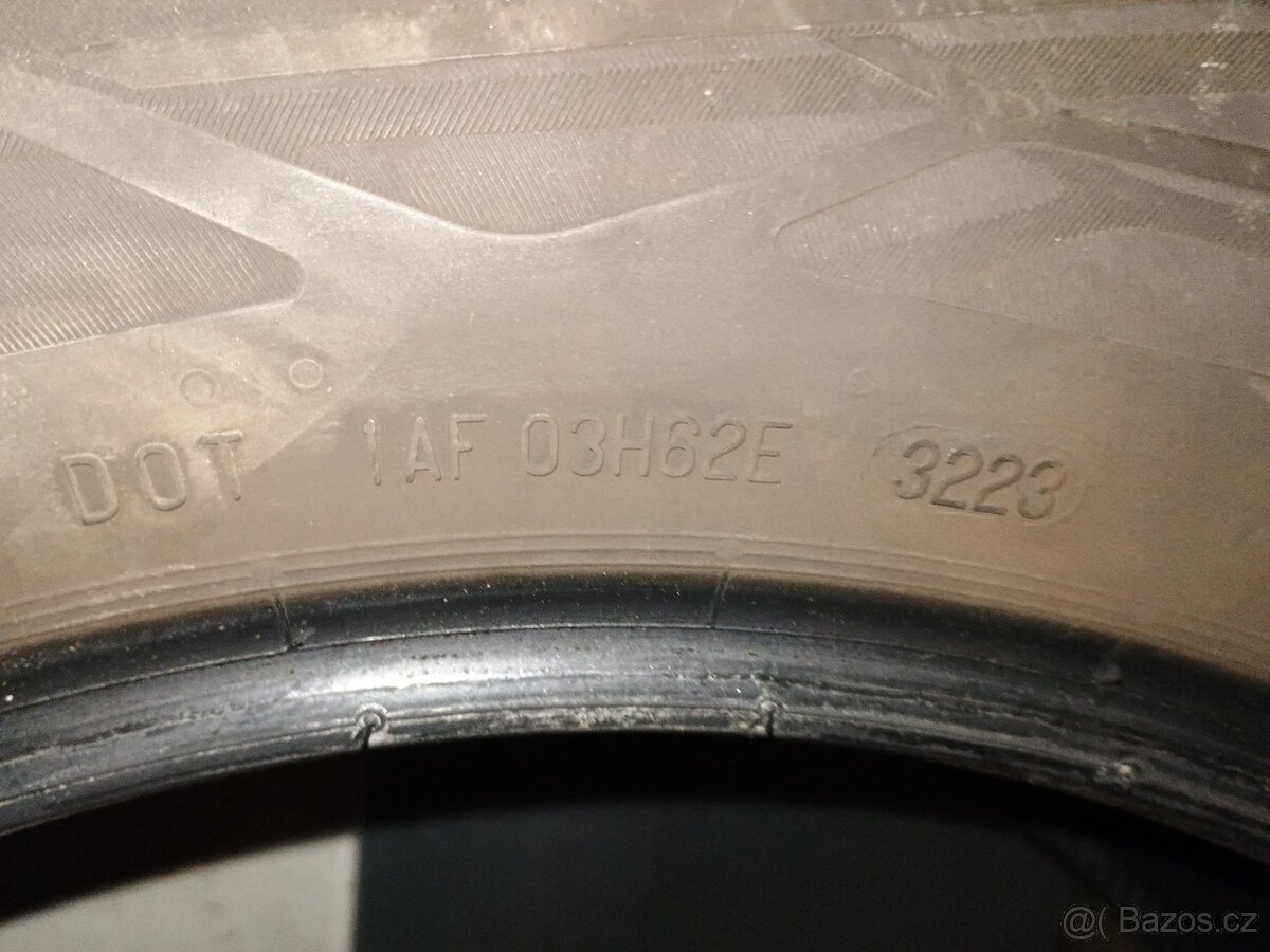 Continental EcoContact 6 235/55 R18 104 V XL - 9