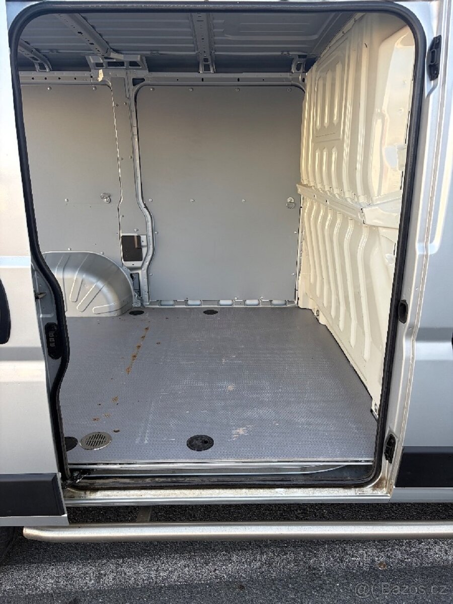 Opel Movano 2.2 L1H1, r.v. 2022, DPH - 9