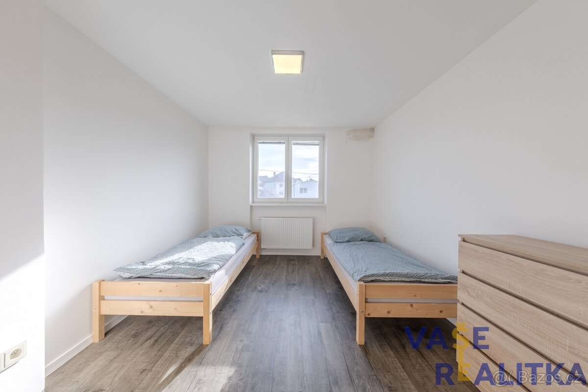 Prodej, byt 3+kk, Soběchleby, okr. Přerov - 9