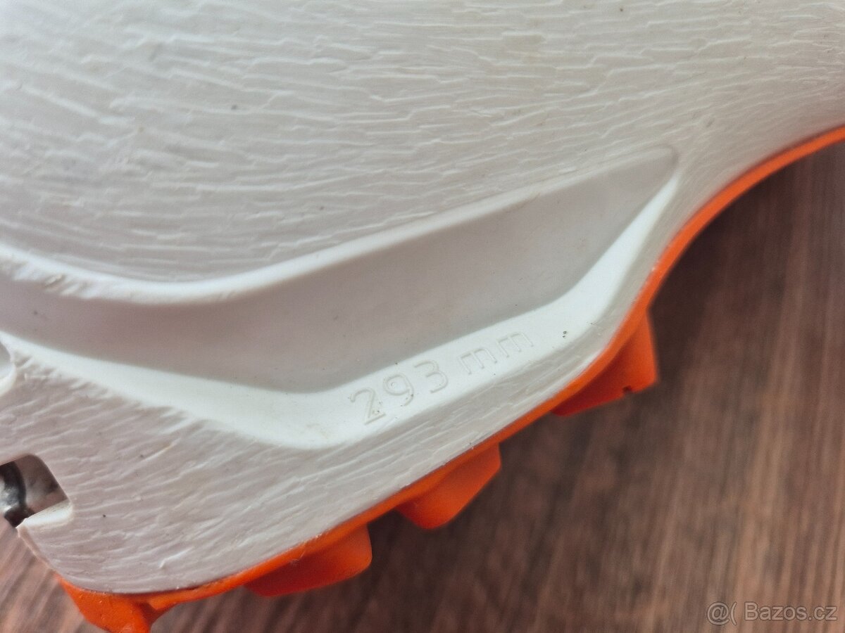 Dynafit TLT boty 270 , 5 x použité - 9