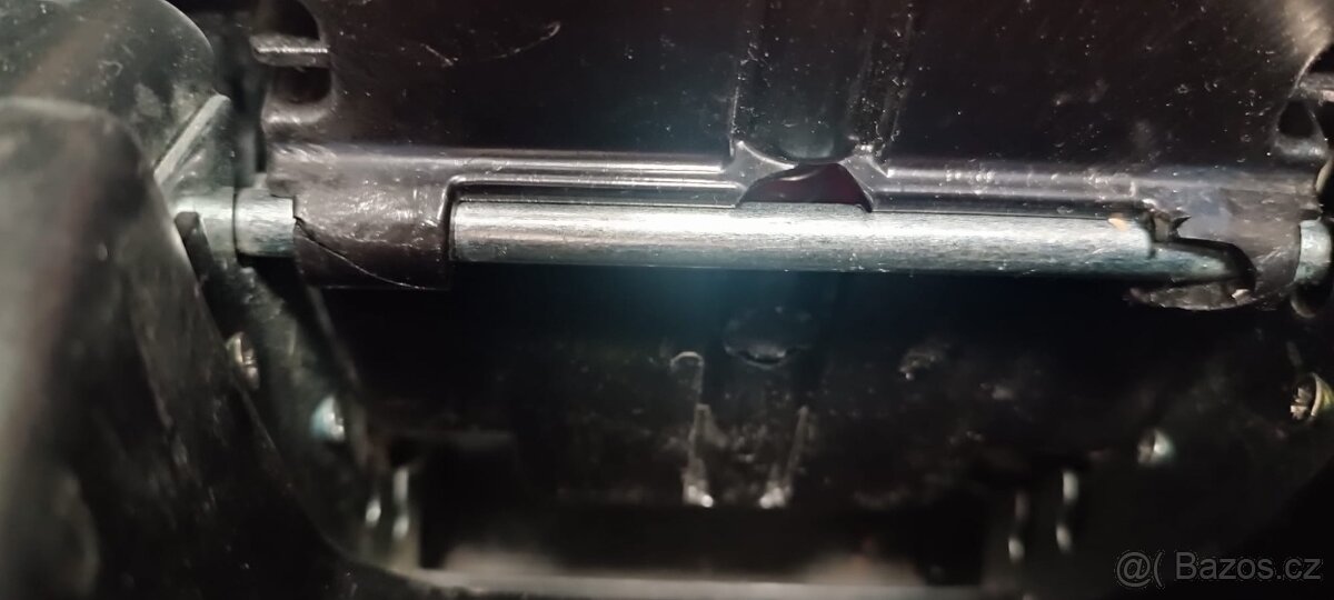 Detska autosedacka - 9