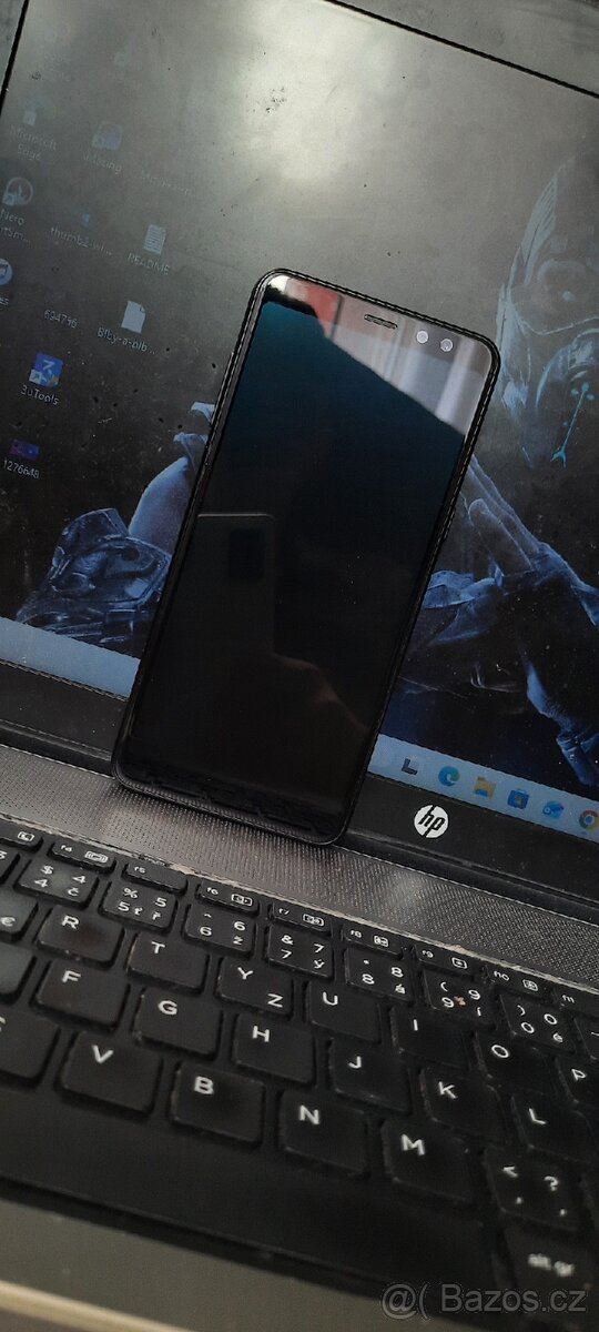 Samsung Galaxy a8 2018 - 9