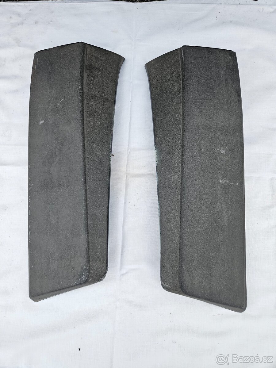 Díly Škoda , Liaz - 9