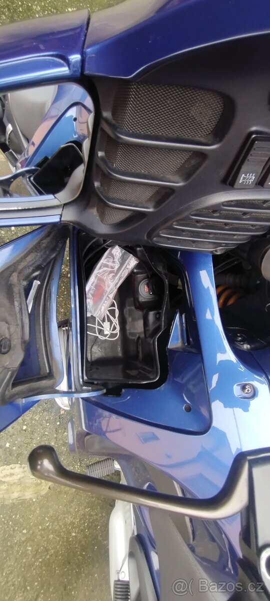 BMW R1100 RT - 9