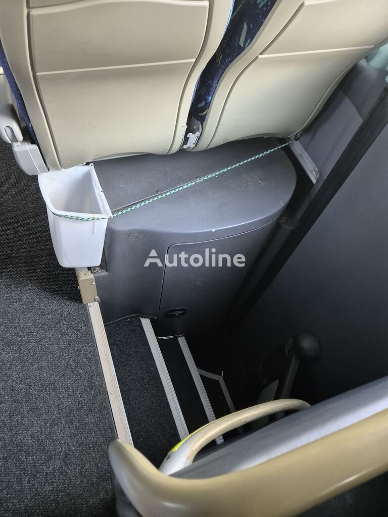 Scania Irizar PB - 9