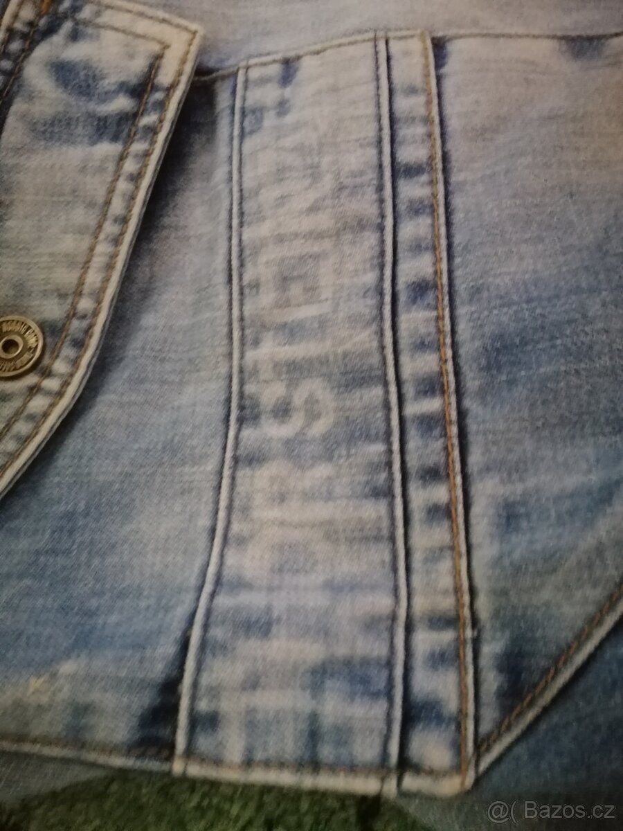 Thor steinar jeans vel 4xl - 9