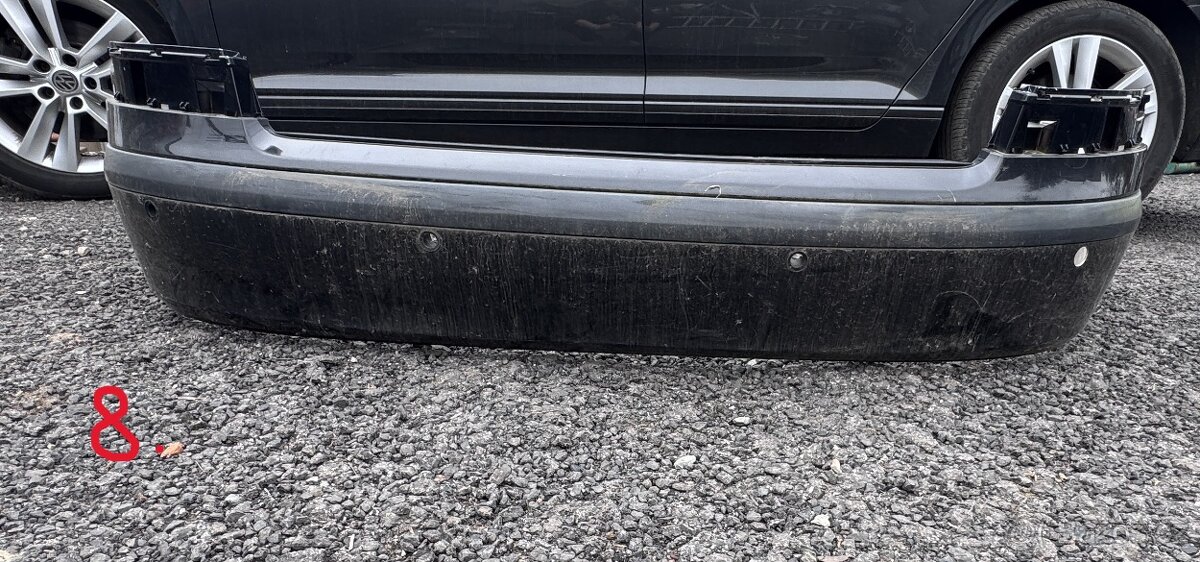 Náhradní díly AUTA - 9