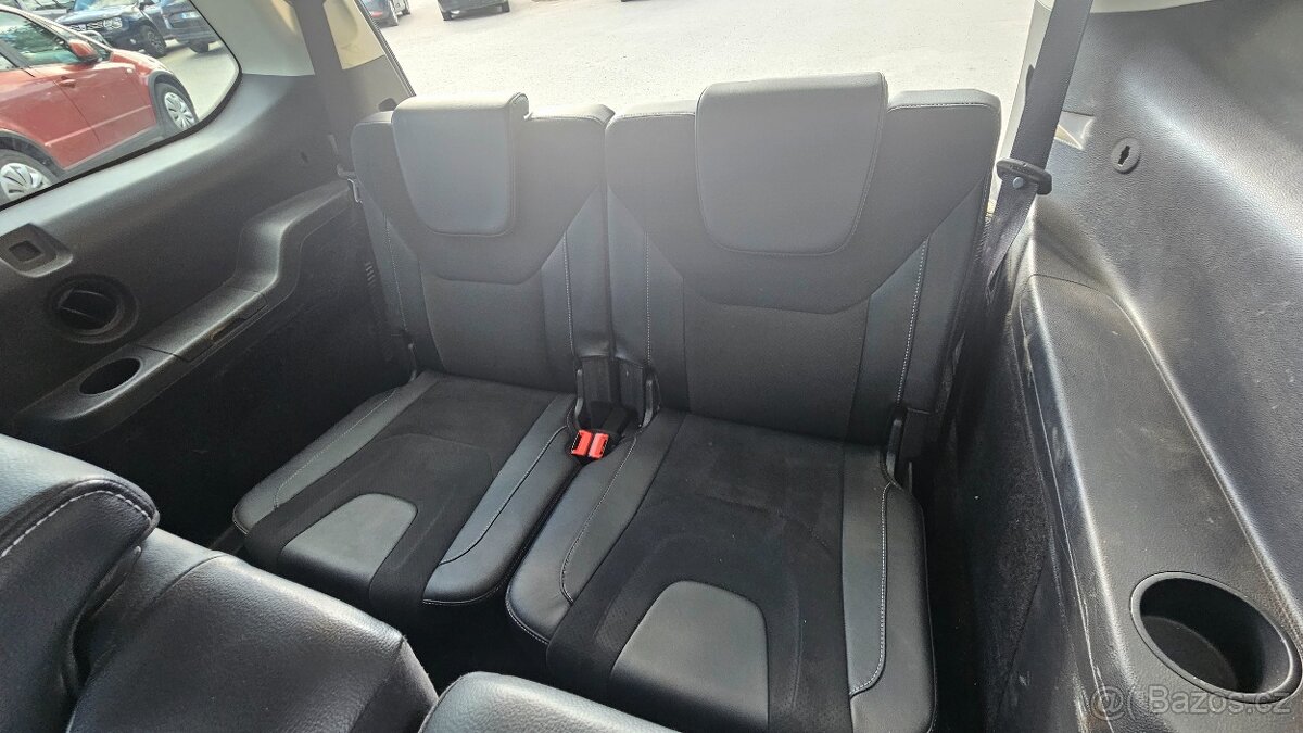 Ford Galaxy 4x4 - 9