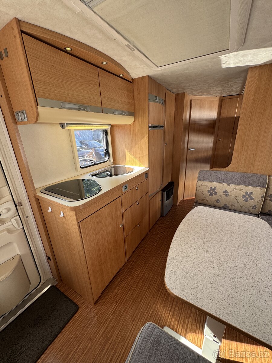 Adria Adora 563PT ~ Palandy - 9