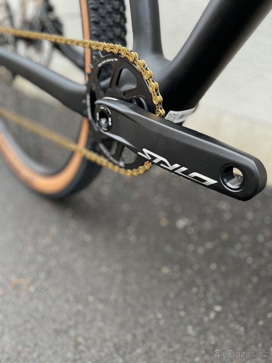 Horské kolo Carbon 29” - 9