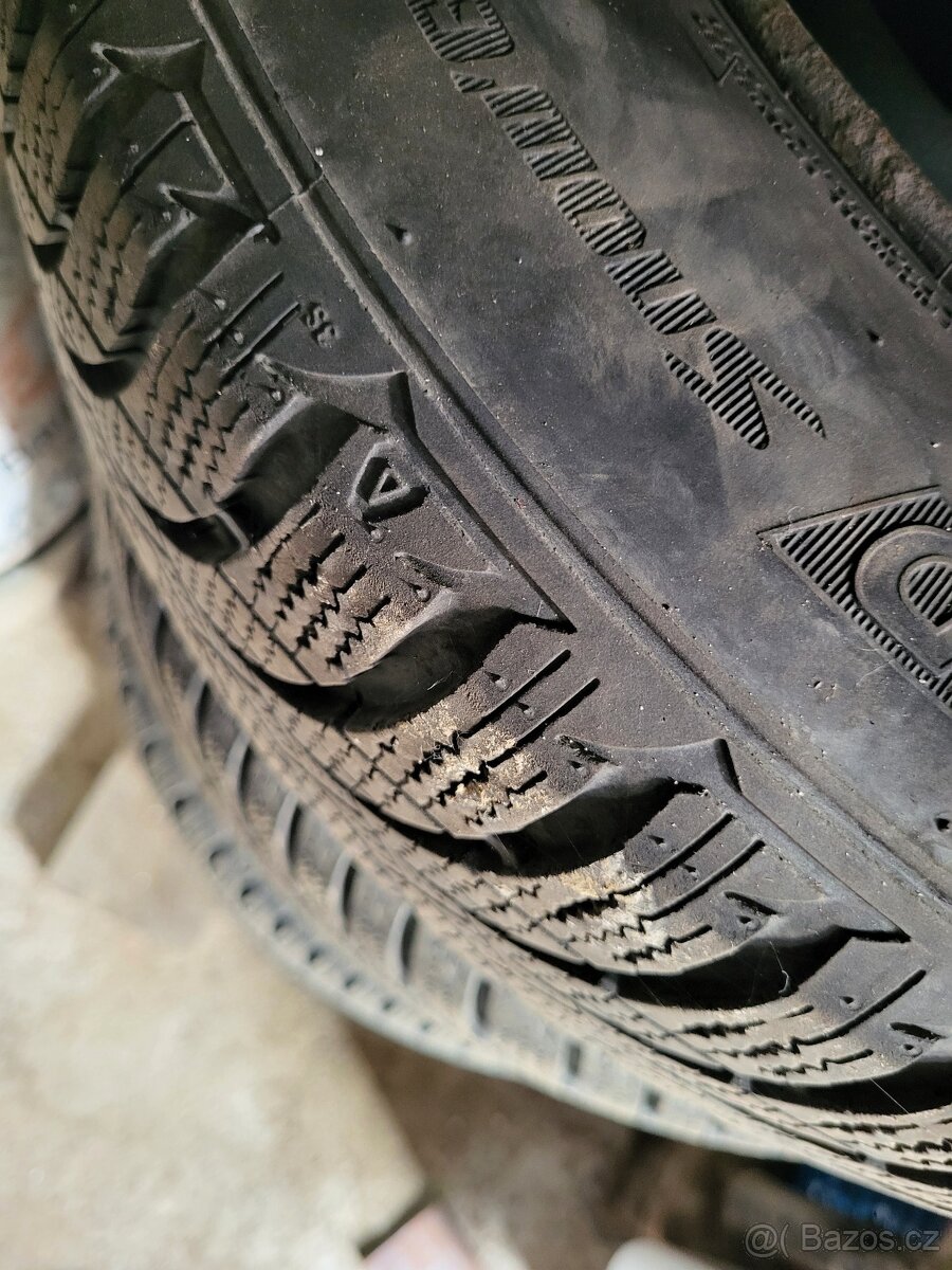 Škoda Fabia combi 1, 4 - 9